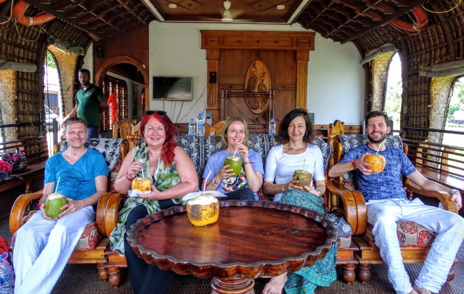 Responsible tourism in India