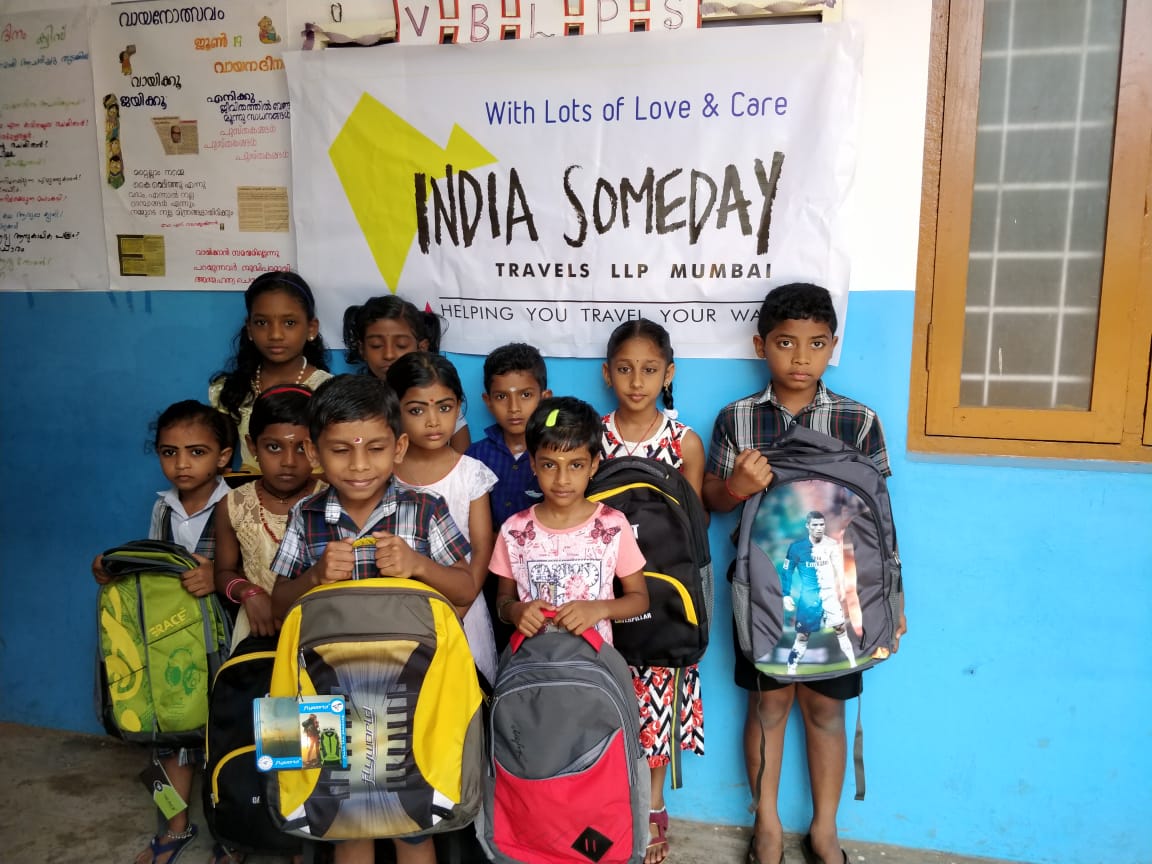 responsible and caring