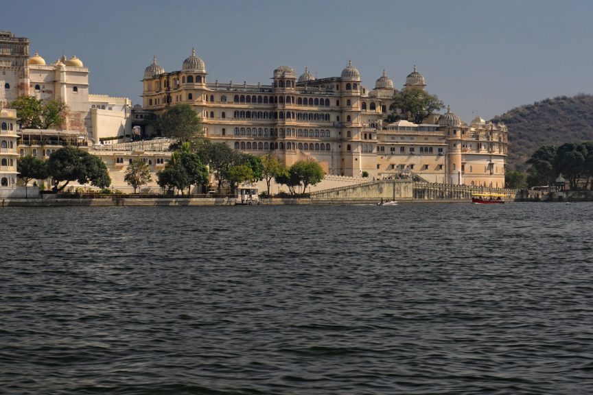 An honest review of ‘Mewar Haveli’ hotel Udaipur