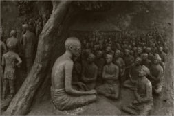 Gandhi memorial museum, madurai