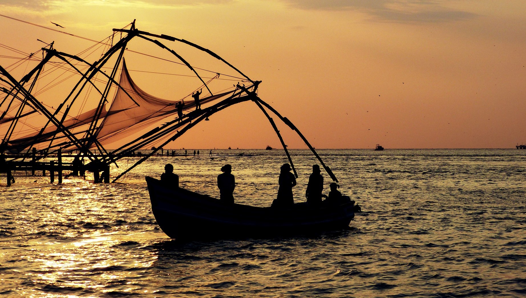 10 Best Things To Do In KeralaÂ