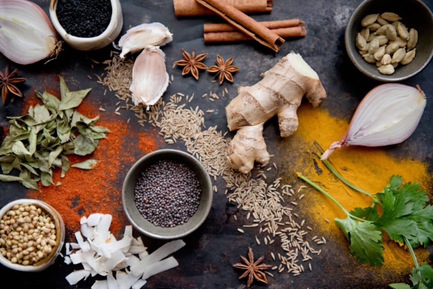 Why Everyone Should Plan Culinary Holidays in India