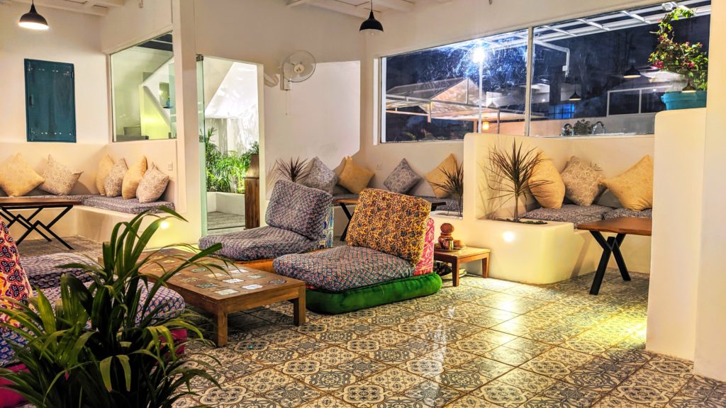 Tipps für Backpacking in Indien: Die 10 besten Hostels in Nordindien!