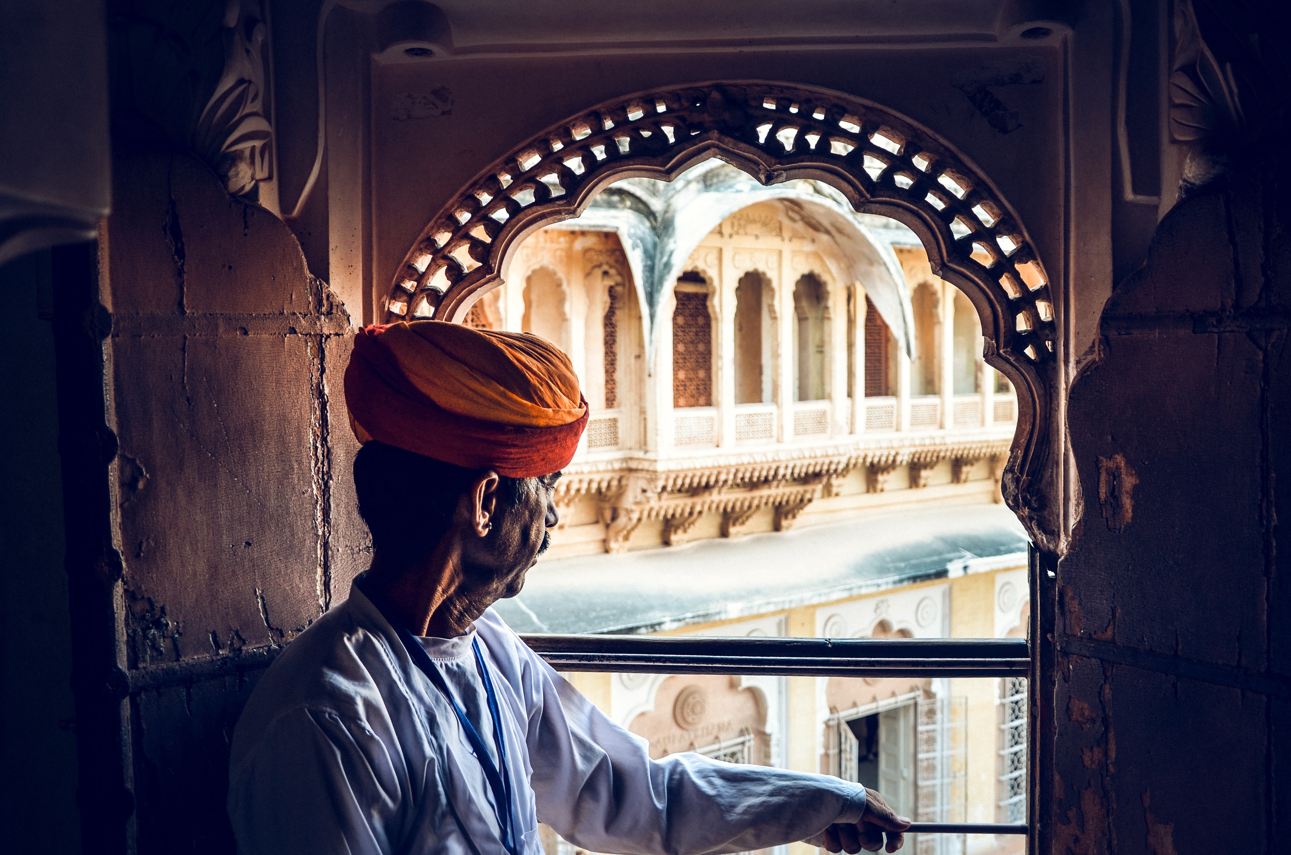 Meharagarh Fort, Things to do in Jodhpur