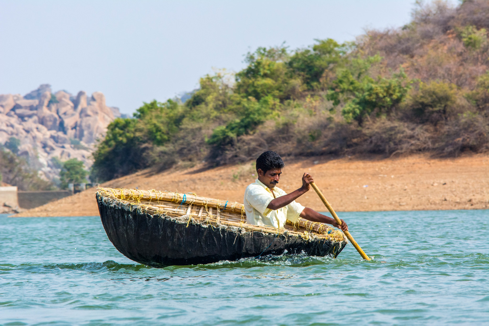 The Best Adventure Activities in South India
