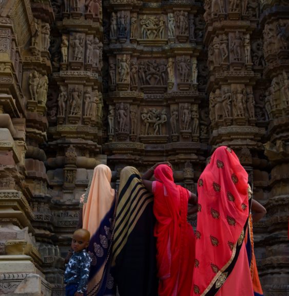 Cosas para hacer en Khajuraho