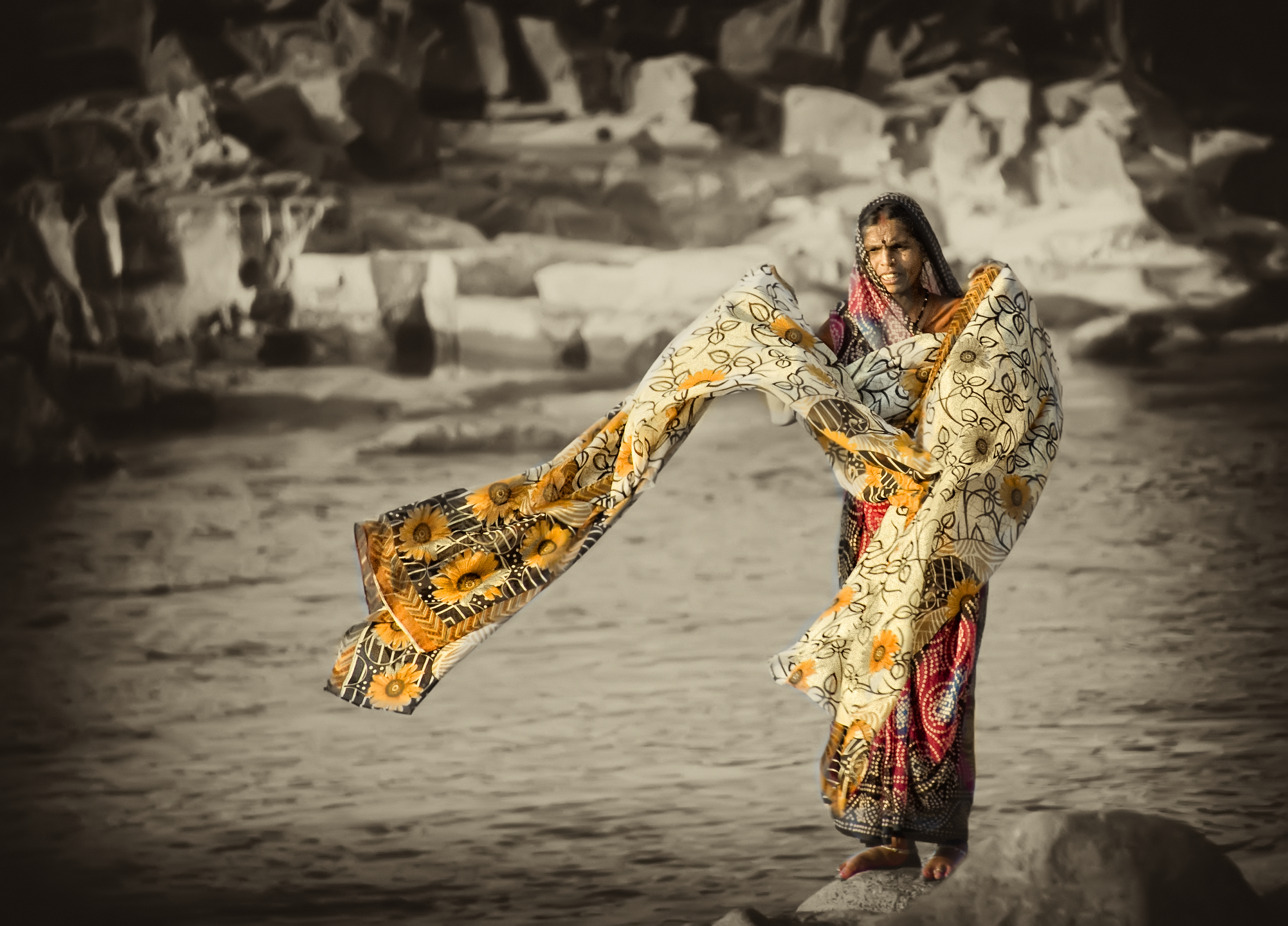 Some of the Most Interesting Volunteer Travel Opportunities in India