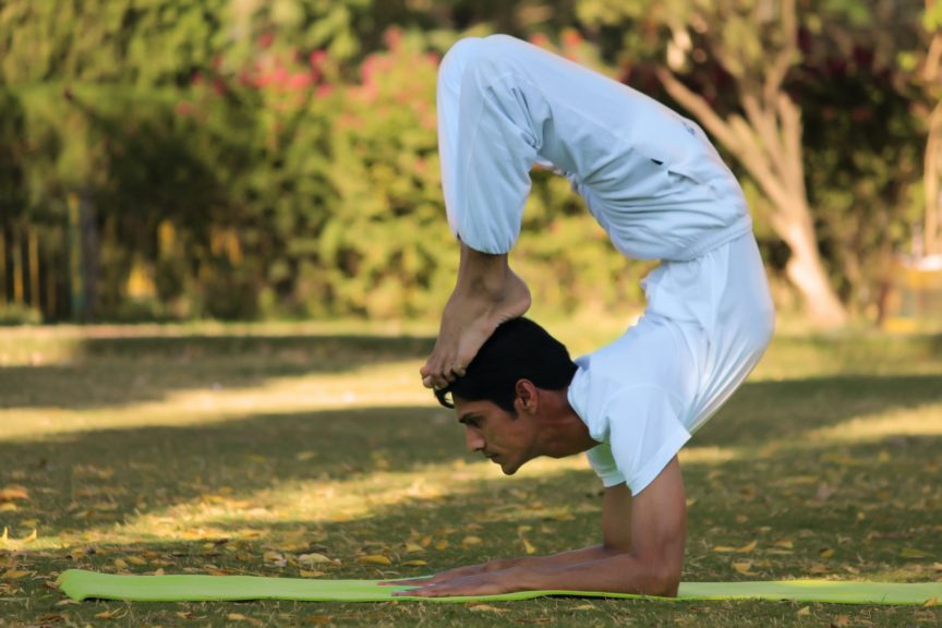 Types of Yoga in India