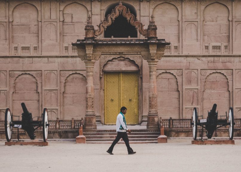 8 Best Things to do in Bikaner