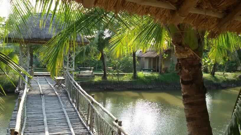 eco-friendly hotels in india