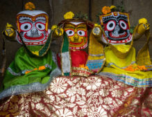 Things to do in Bhubaneswar