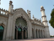 Jama Masjid, Off beat Places to explore in India