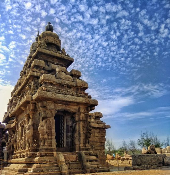 6 Best Things To Do In Mahabalipuram
