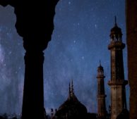 Bara Imabara, why visit Lucknow