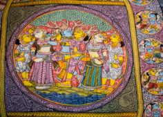 Places to explore in Puri