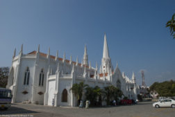 Things to do in Chennai