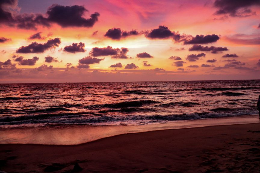 Top 6 Things to do in Varkala