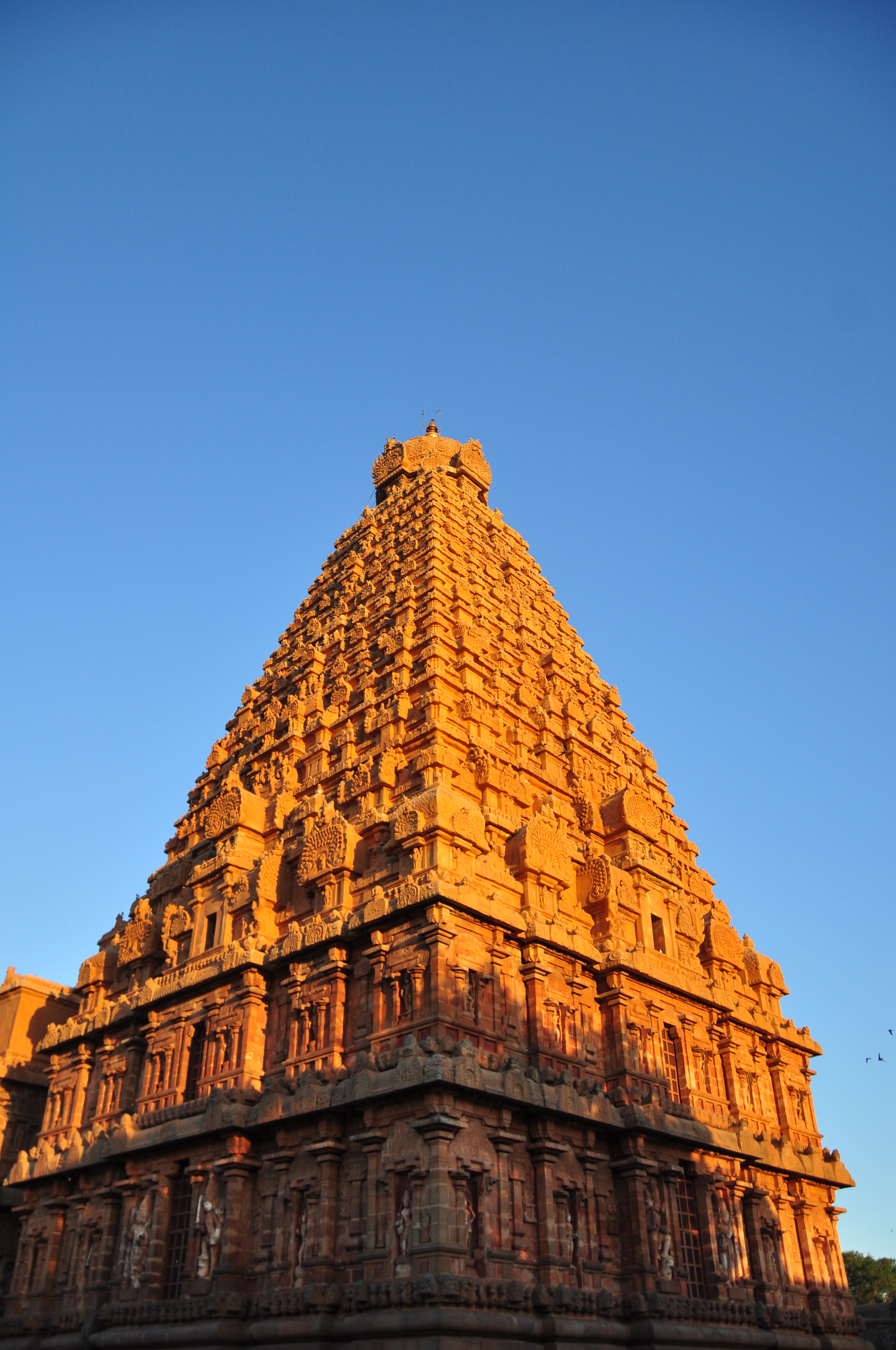 4 best things to do in Tanjore