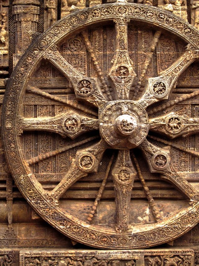 8 Compelling Reasons to Visit Orissa