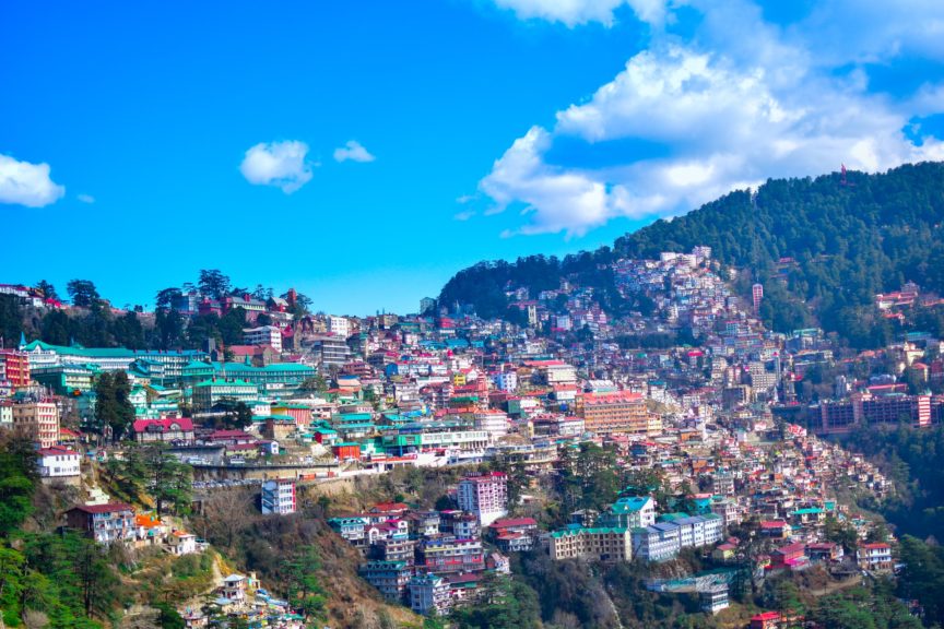 17 Best Things to do in Shimla