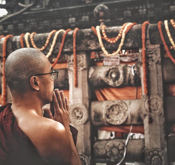 Top 9 Places to Visit in Bodhgaya