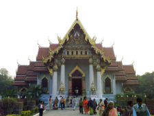 Thai Temple â Wat Thai, Things to do in India