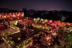 backpacking indien, delhi