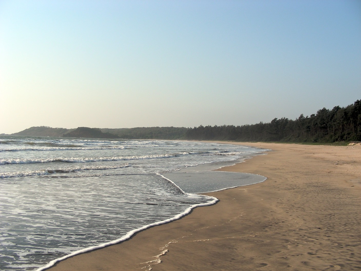 Getting to know Alibaug and more!