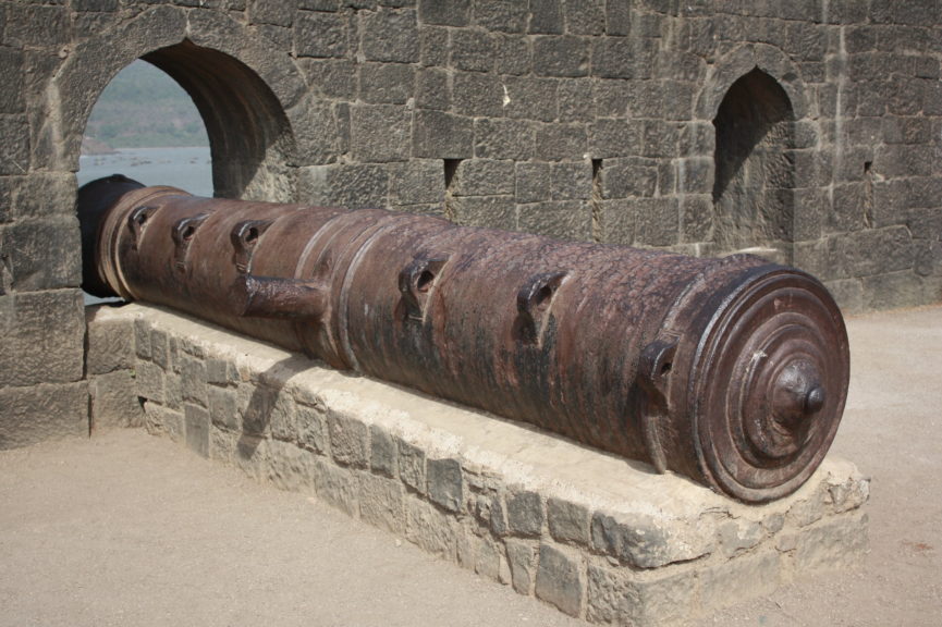 Murud Janjira Fort – A Complete Guide