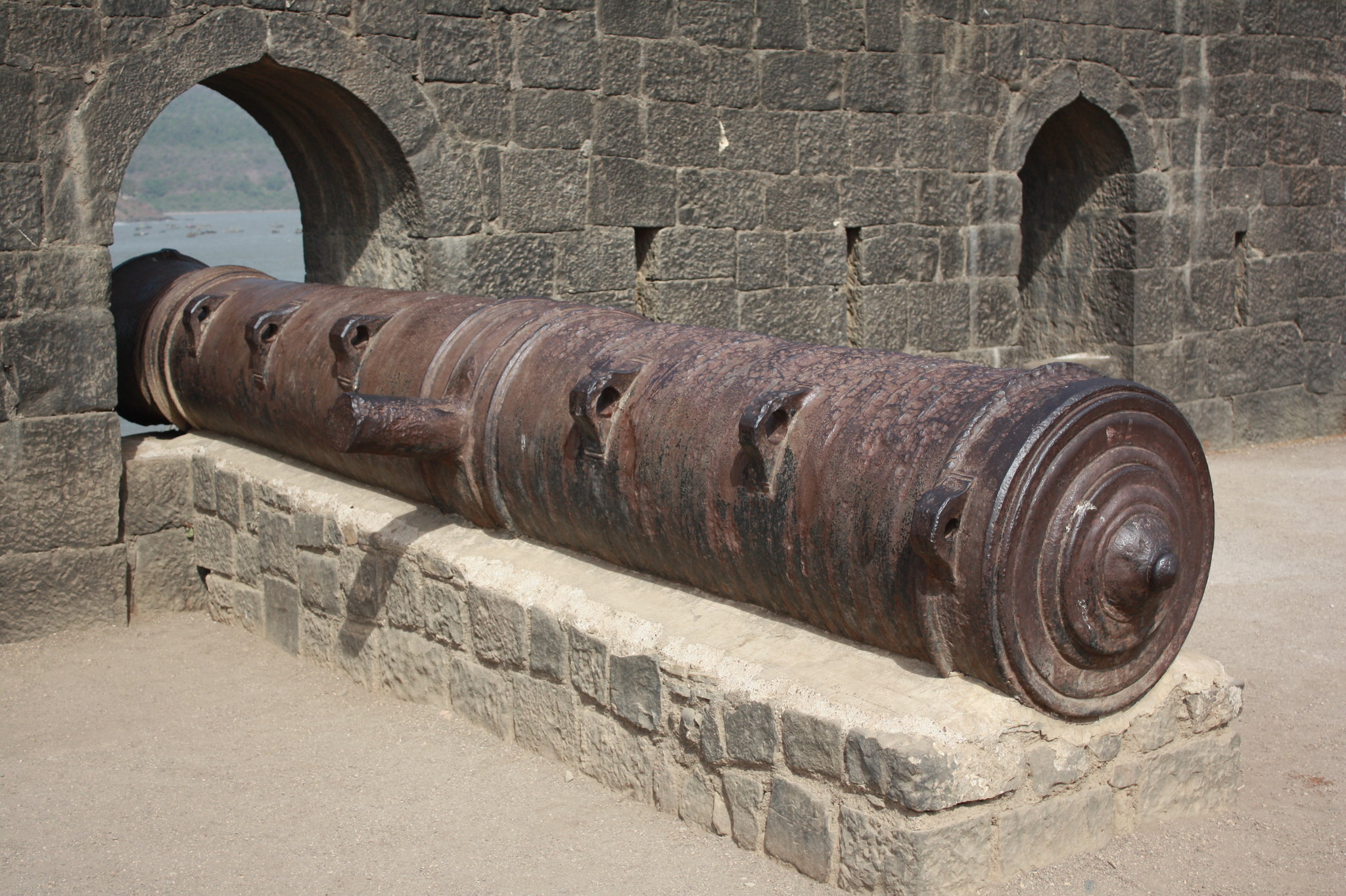 Murud Janjira Fort – A Complete Guide
