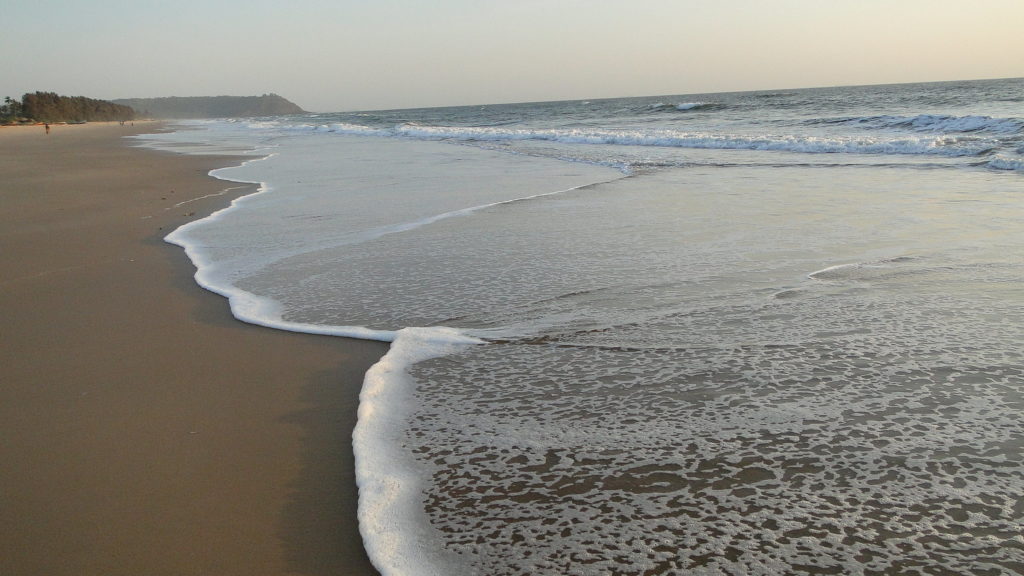 Vengurla and the Konkan beaches