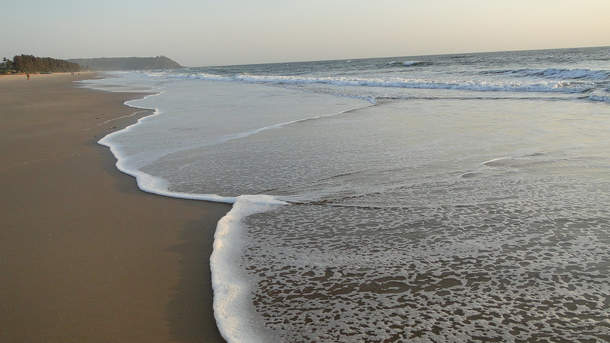 Vengurla and the Konkan beaches