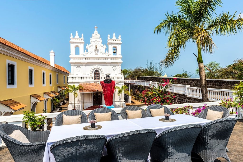 vengurla and the konkan beaches