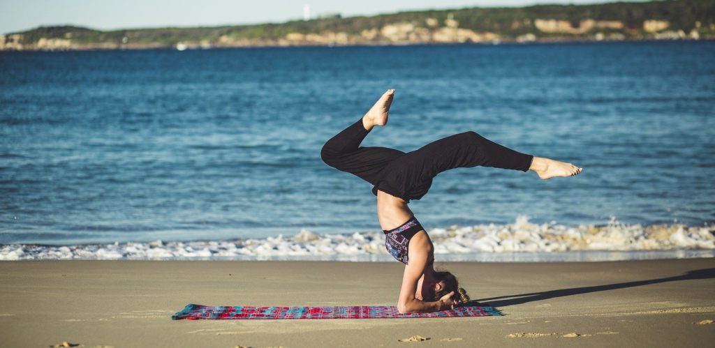 8 Best Yoga Retreats In India