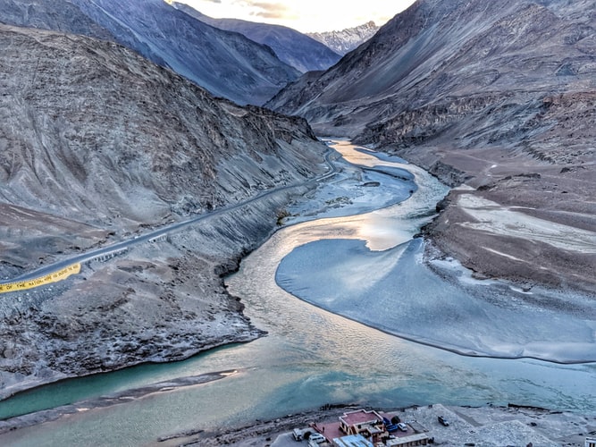 8 Best Places To Visit In Ladakh This Season
