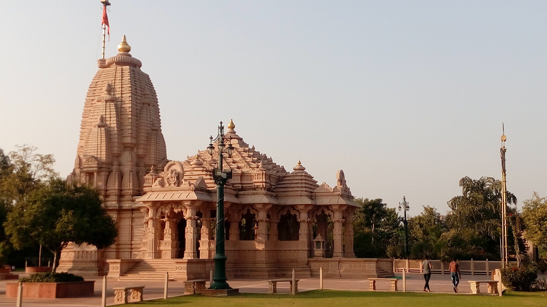 best places to visit in gujarat