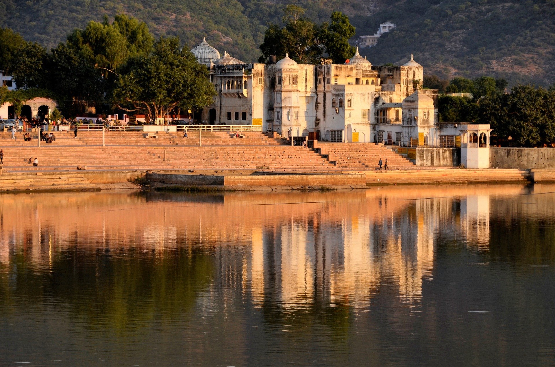 visit rajasthan