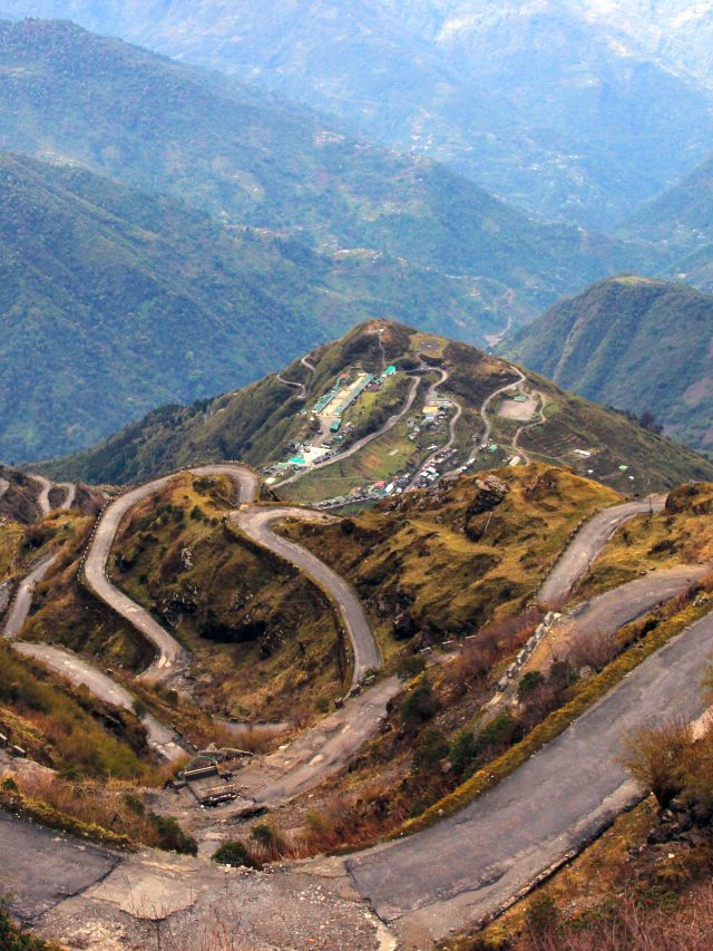 8 Best Places to Visit in Sikkim