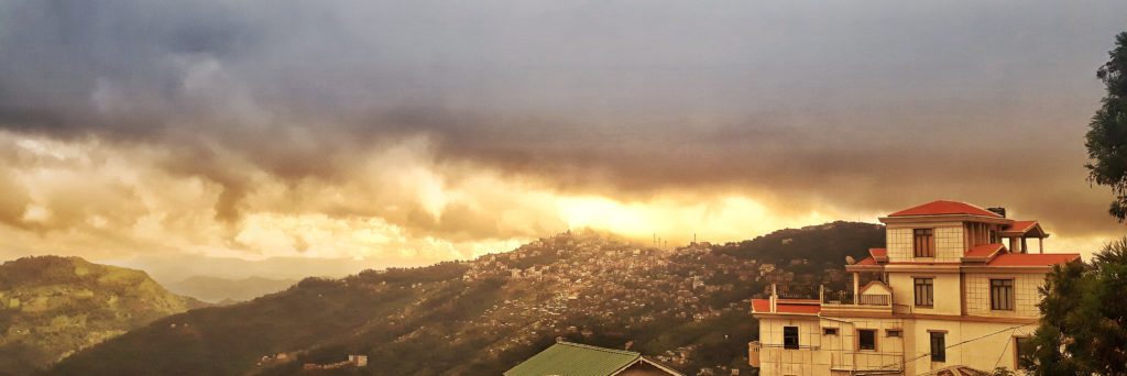 8 BEST PLACES TO VISIT IN MIZORAM