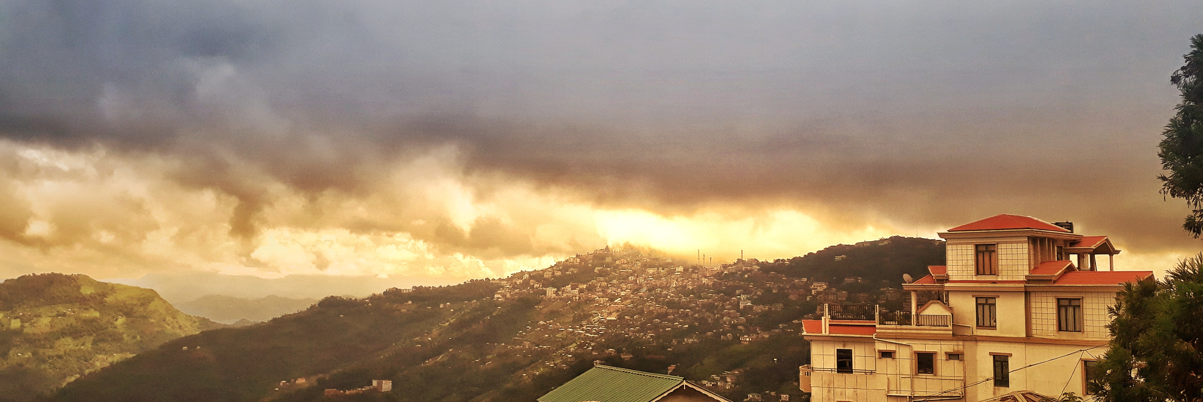 8 BEST PLACES TO VISIT IN MIZORAM