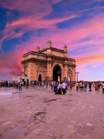 Best Places to Visit in Mumbai
