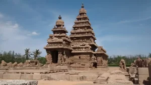 best places to visit in tamil nadu