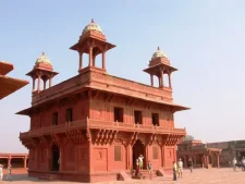 best places in uttar pradesh