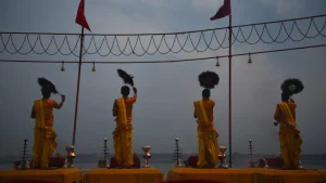 varanasi best places to visit in uttar pradesh