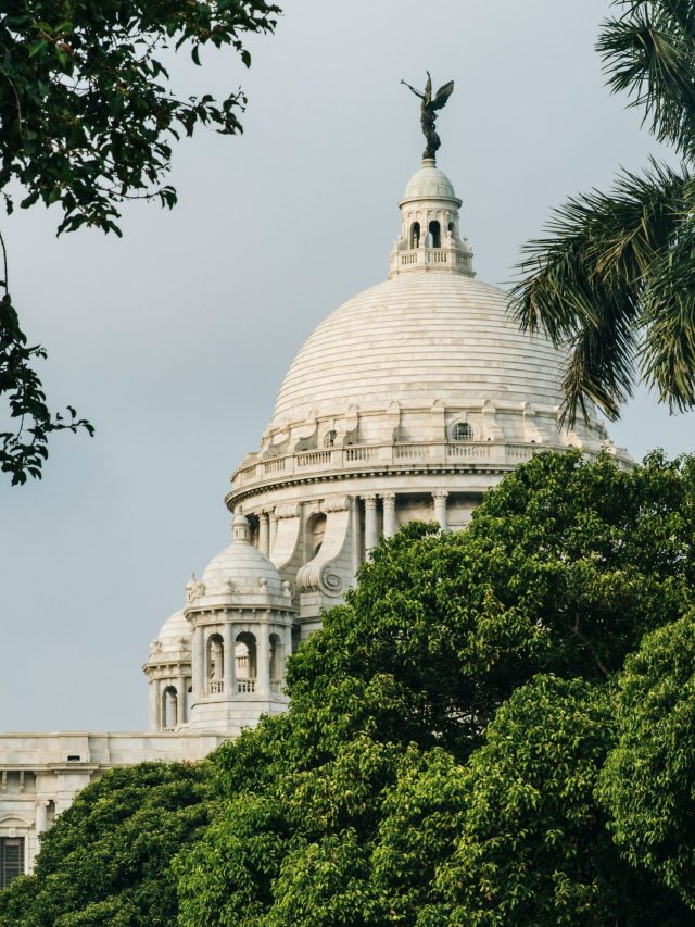 Kolkata Unveiled: Discovering the City of Joy