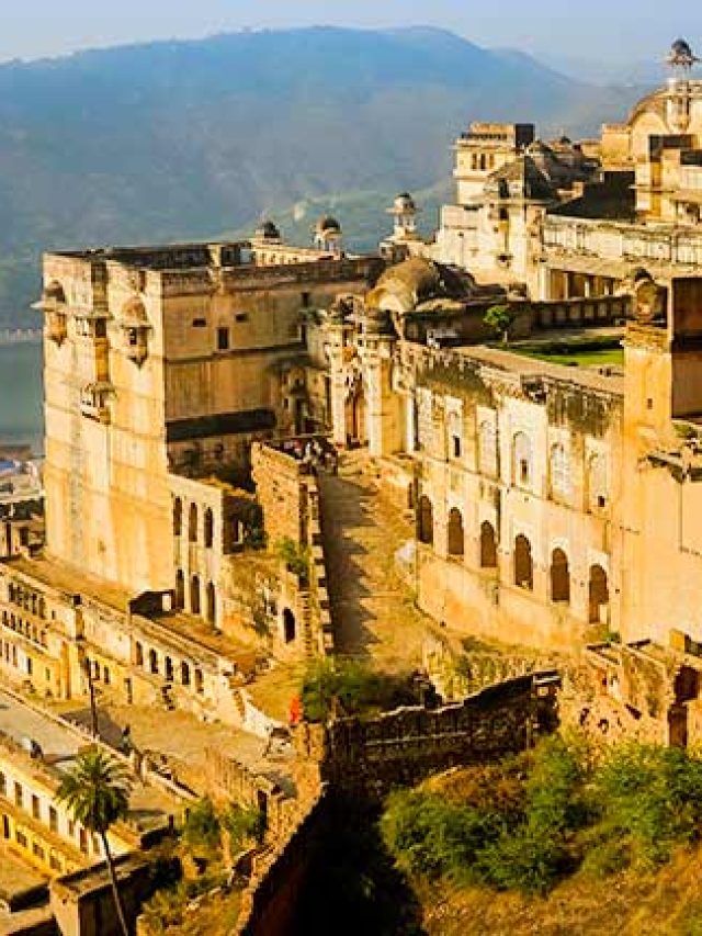 Exploring Bundi: A Timeless Marvel!