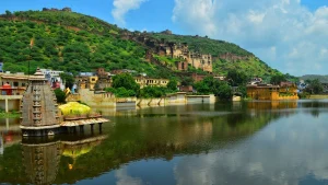 best places to visit in bundi
