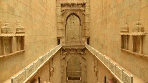 places to see in bundi