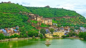 top 5 best places to visit in bundi