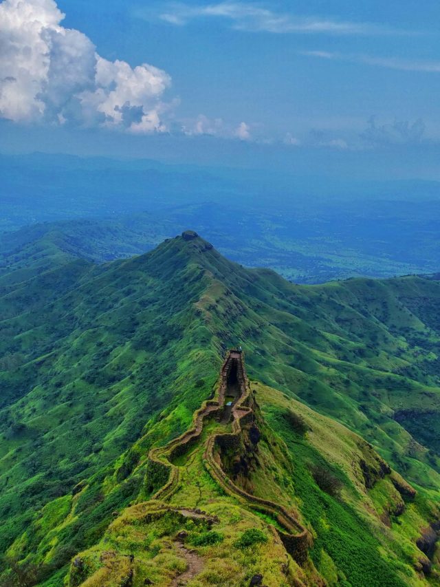 Maharashtra Unveiled: 10 Best Places to Visit!